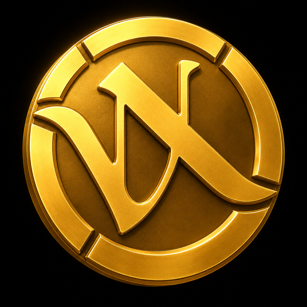 Moneda oficial Nord Coins